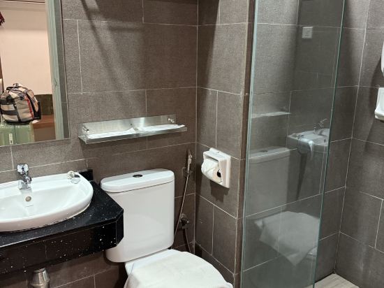 仙本那格瑞斯酒店優惠