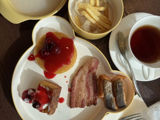 橫浜凱悦酒店優惠