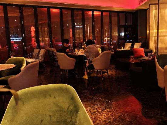 廣州珠江新城琥珀東方酒店優惠