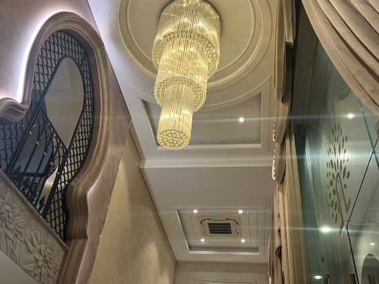 富美興金樹公寓飯店優惠