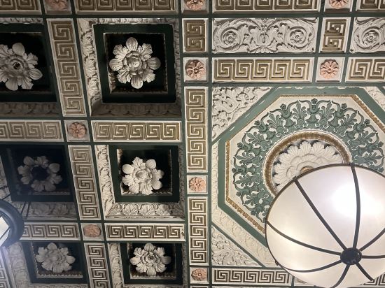 퍼시픽 호텔 쿠폰