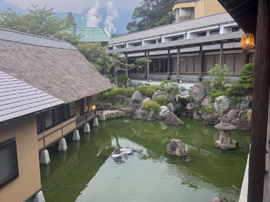 神和苑 旅館優惠