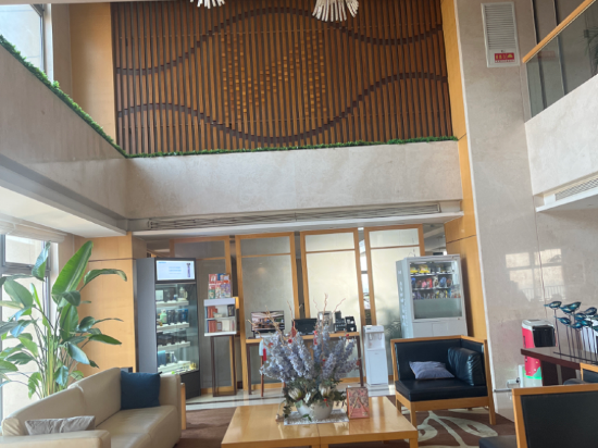 石家莊諾華廷飯店優惠