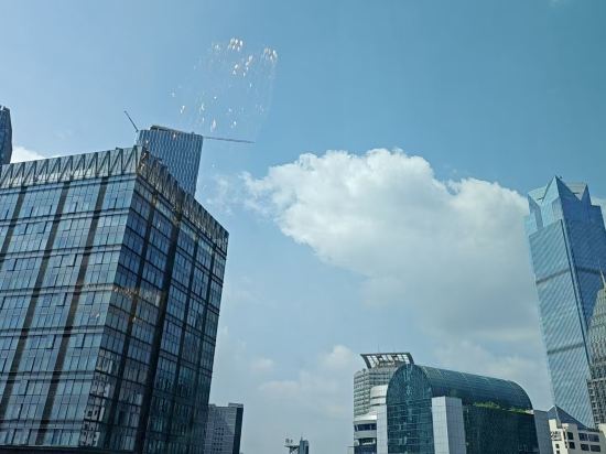 羅斯福服務公寓（重慶解放碑洪崖洞店）優惠