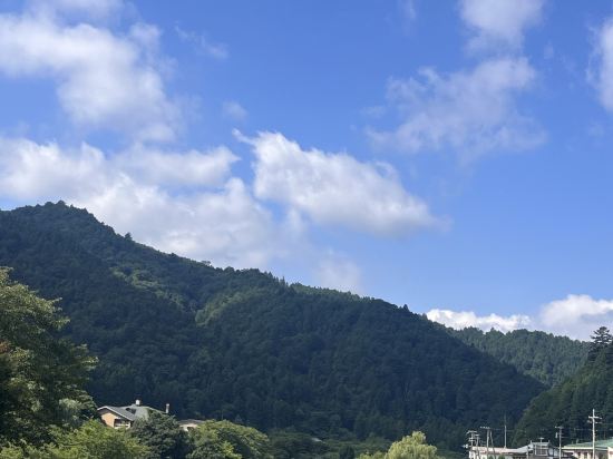 美山町自然文化村　河鹿荘 クーポン