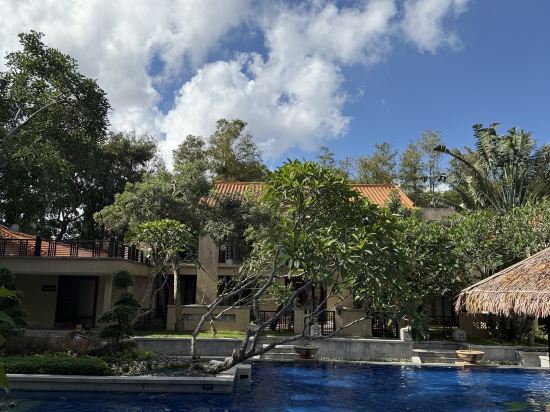 中山温泉賓館優惠