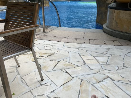 香港九龍海灣酒店優惠