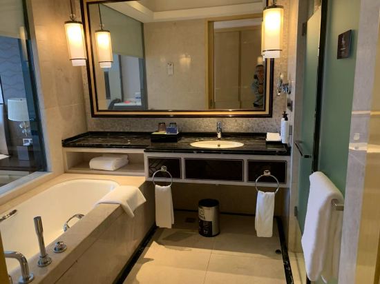 東莞滙華國際飯店優惠