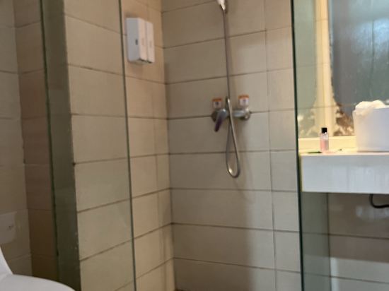 金花之星飯店（江漢路步行街江灘店）優惠