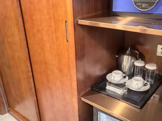 上海海神諾富特大酒店優惠