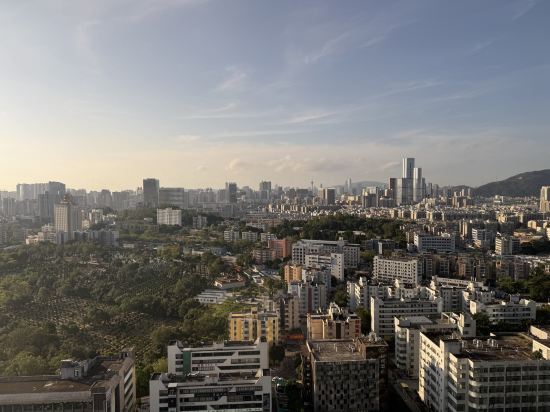 珠海小花公寓（拱北富華里店）優惠