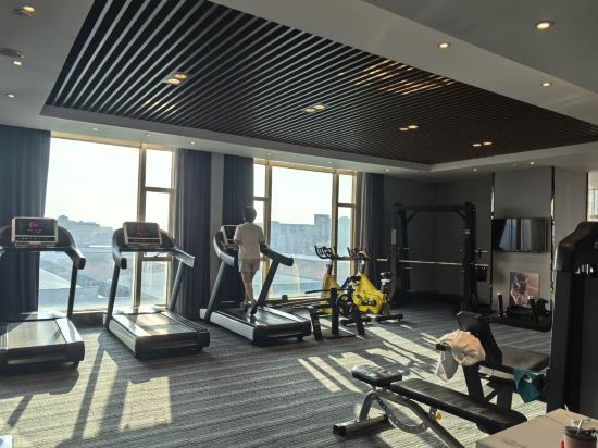 順德華美達酒店（佛山樂從傢俱城店）優惠