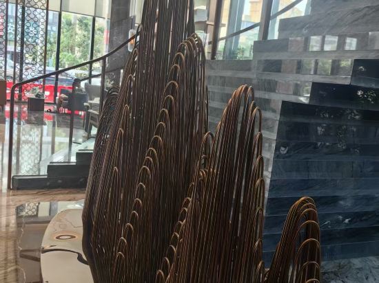 荷泰酒店（海口紅城湖店）優惠