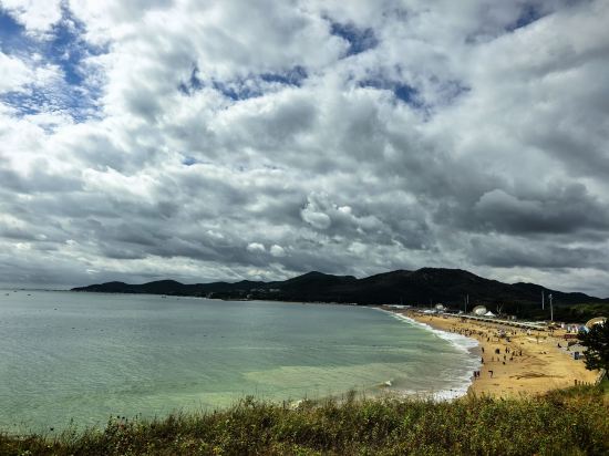 大連金石灘魯能希爾頓度假酒店優惠