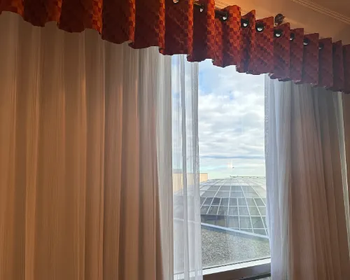 Fantasyland Hotel Rooms Photos