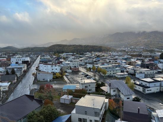 天然温泉 紫雲の湯 ラビスタ富良野ヒルズ クーポン