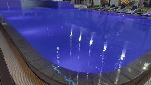 柏曼飯店（三亞鳳凰機場店） 休閒娛樂 Photos