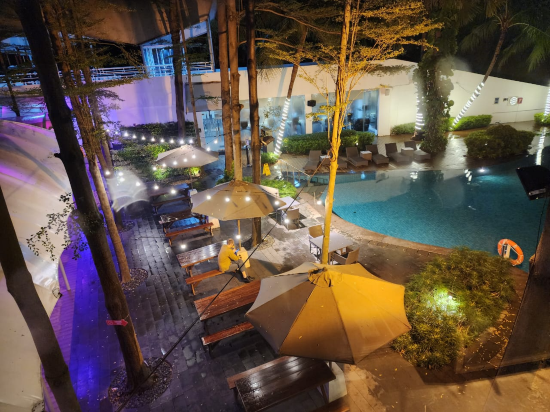 雅加達希爾頓逸林飯店 - 迪本尼格羅優惠