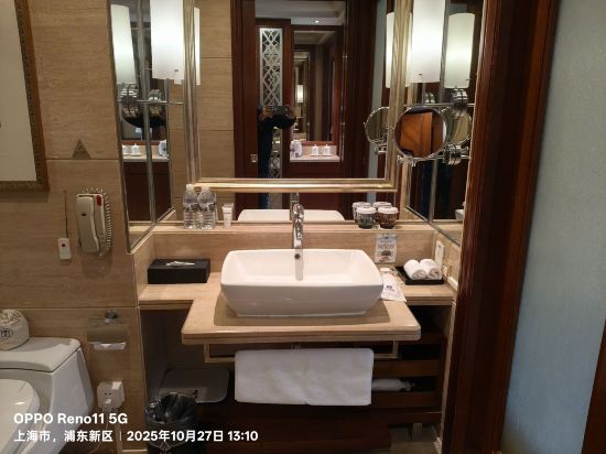 上海東郊賓館優惠