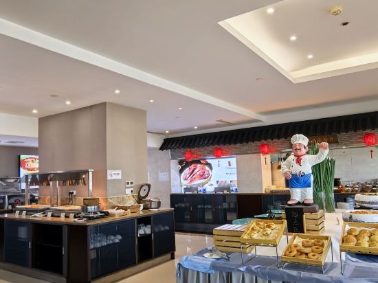 衢州東方大飯店優惠