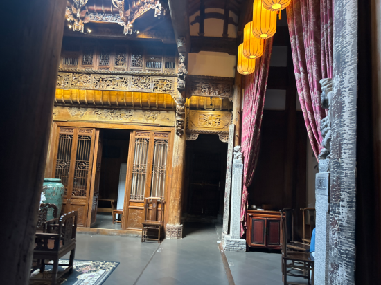 上海朱家角雅韻居客棧優惠