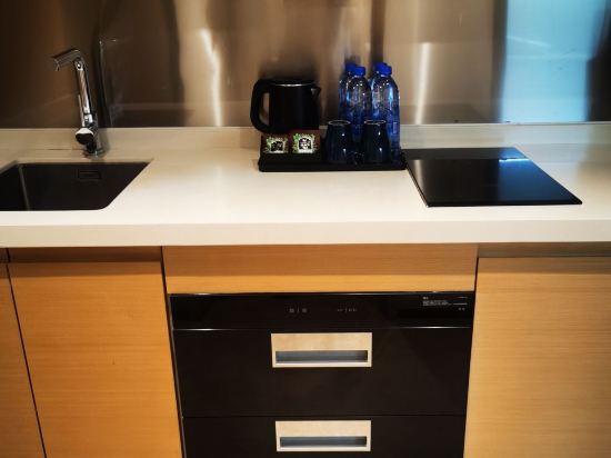 楓雨國際公寓（珠海橫琴口岸店）優惠