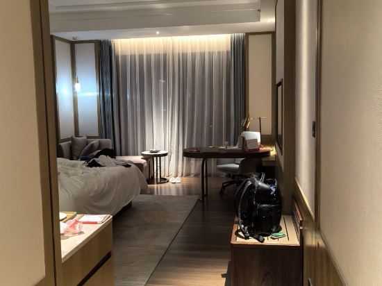 東莞松山湖華美達廣場飯店優惠