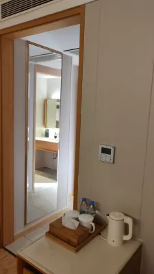 Sanya Yiting S Hotel (Dadonghai Branch) Номера Photos