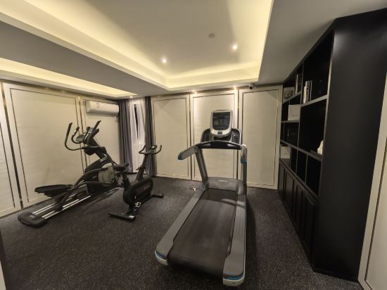 希岸Deluxe飯店（中山興中廣場店）優惠