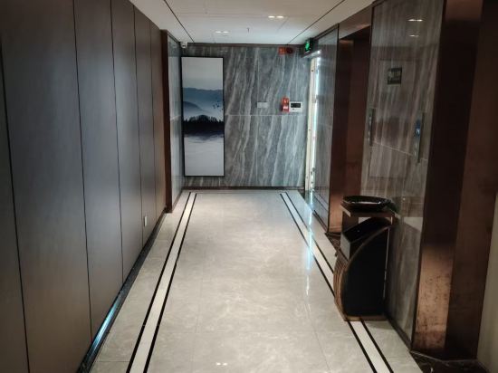 張家界龍翔國際飯店（天門山索道店）優惠