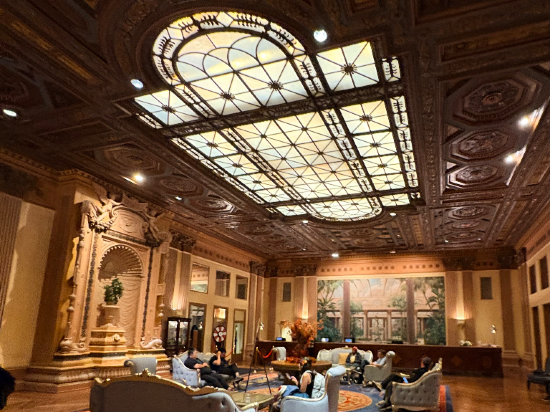 洛杉磯比特摩爾千禧飯店優惠