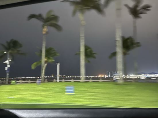 珠海金君瑤飯店（拱北口岸店）優惠