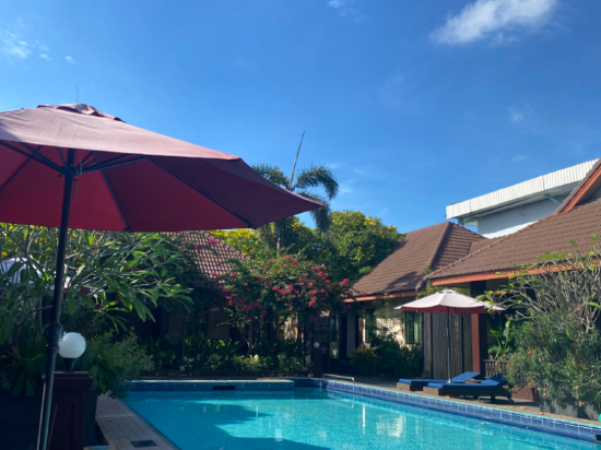 玫瑰灣度假村優惠