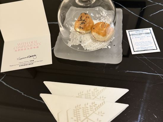 澳門四季酒店優惠