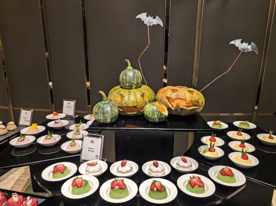 胡志明市西貢日航酒店優惠