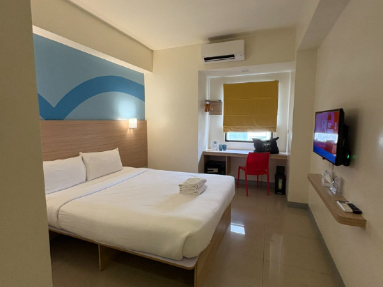 馬尼拉奧提加斯中心霍普飯店優惠