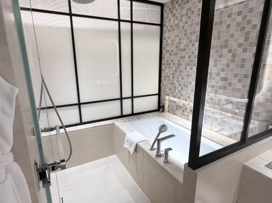 葡京人酒店-歐舒丹主題住宿優惠