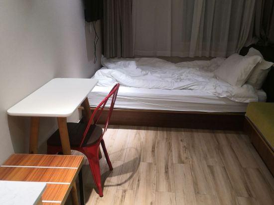 Meego米果青文飯店（上海南京西路梅龍鎮廣場店）優惠