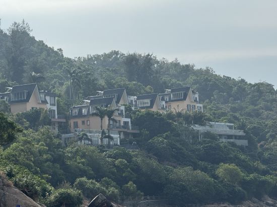 珠海東澳島佳兆業可域度假村優惠