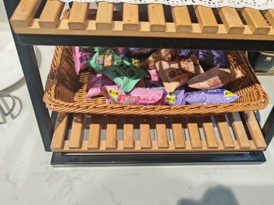 麗楓酒店（珠海斗門店）優惠