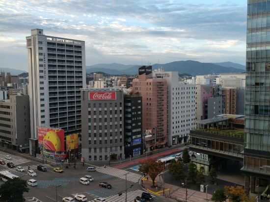 ホテルニューオータニ博多 クーポン