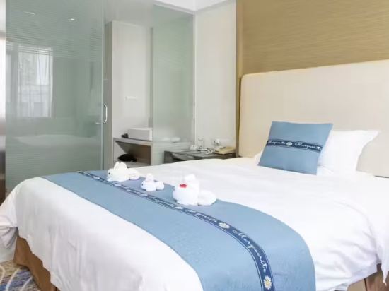 南京鳳凰京華大飯店優惠