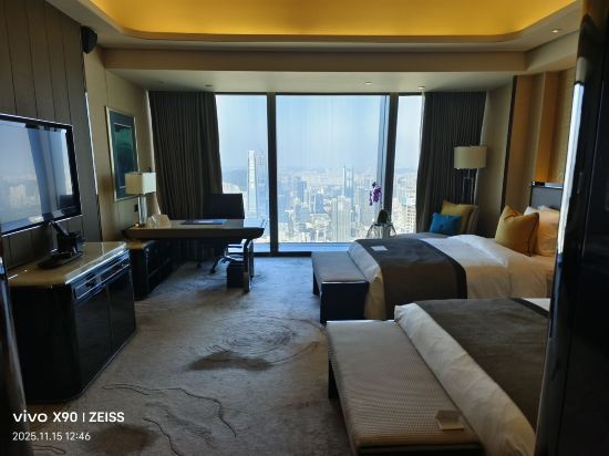 深圳瑞吉酒店優惠