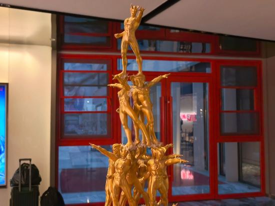 上海海昌奧特曼主題飯店優惠