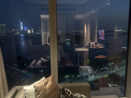 廈門海滄融信華邑酒店優惠