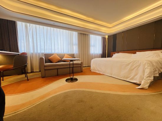 澳門富豪酒店優惠