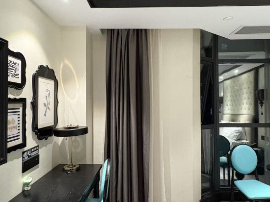 希岸飯店（深圳北站龍華壹城中心店）優惠