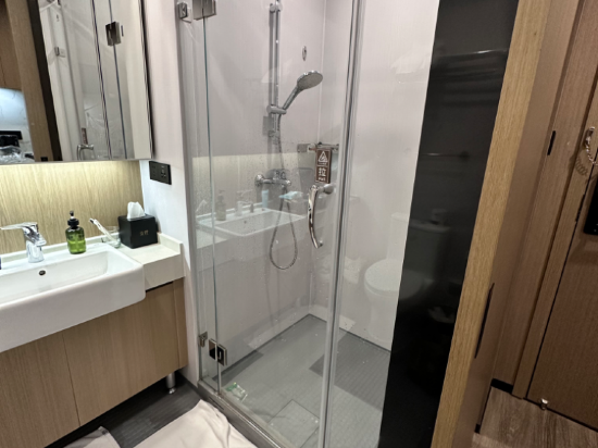 深圳東門壹棠服務公寓優惠