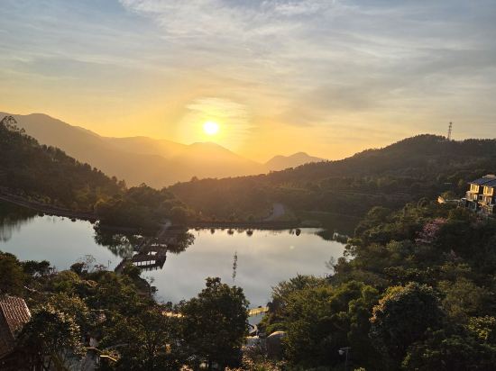 雲浮翔順象窩酒店優惠