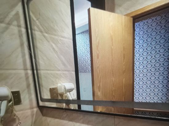 御寶龍酒店（張槎地鐵站店）優惠